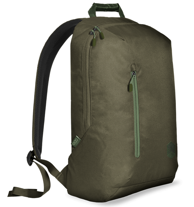 STM Back Pack ECO (15-16) - Olive