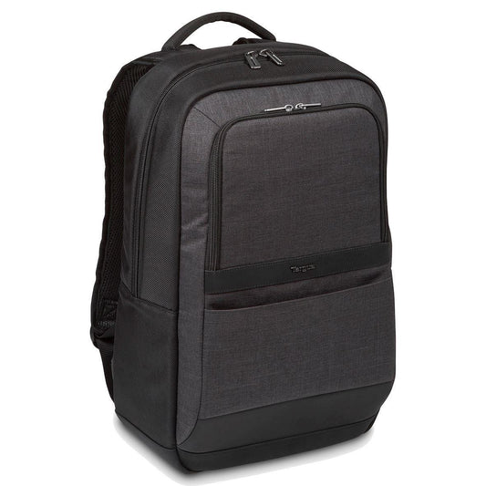 Targus 12.5-15.6 CitySmart Essential Multi-Fit Laptop Backpack Black